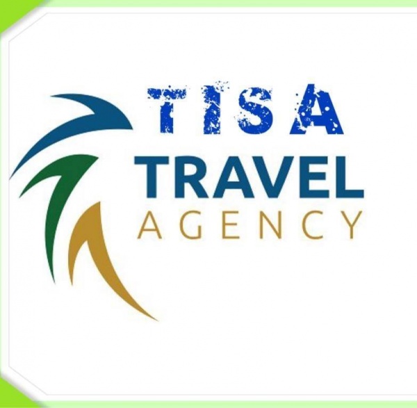 tisa travel bus